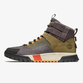 Timberland Cipele RAEBURNXEK+RETRO HIKER 