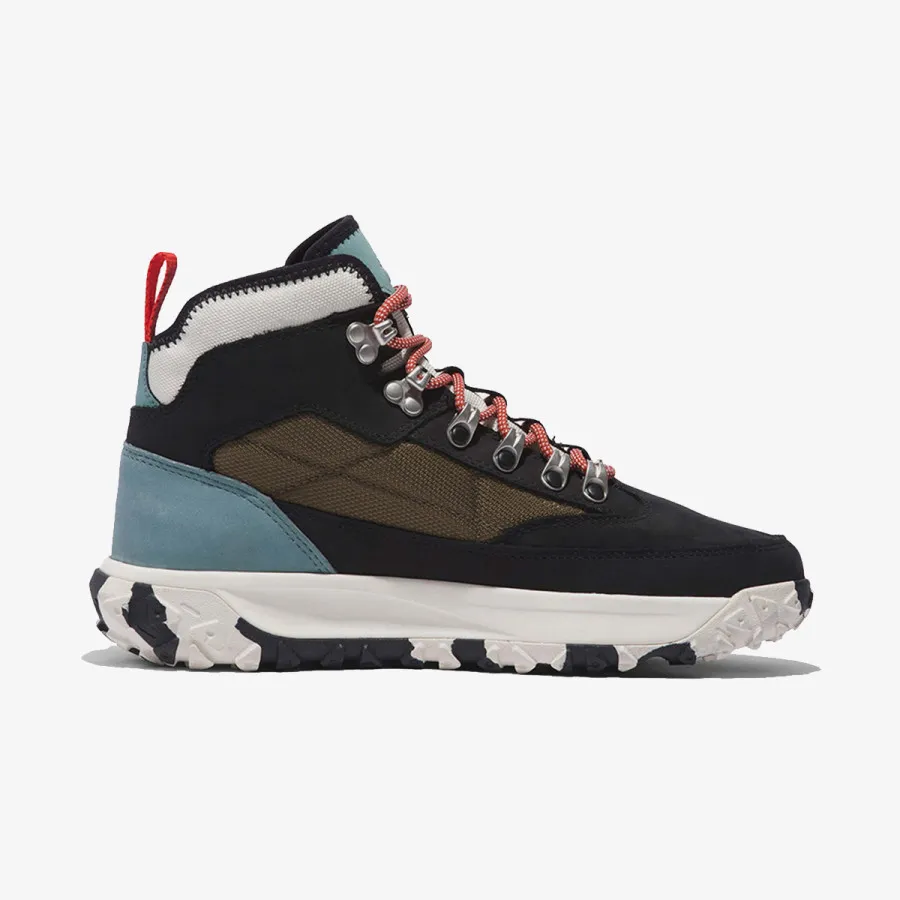TIMBERLAND Cipele GreenStride Motion 6 