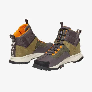 Timberland Cipele RAEBURN X EK+GARRISONHKWP 