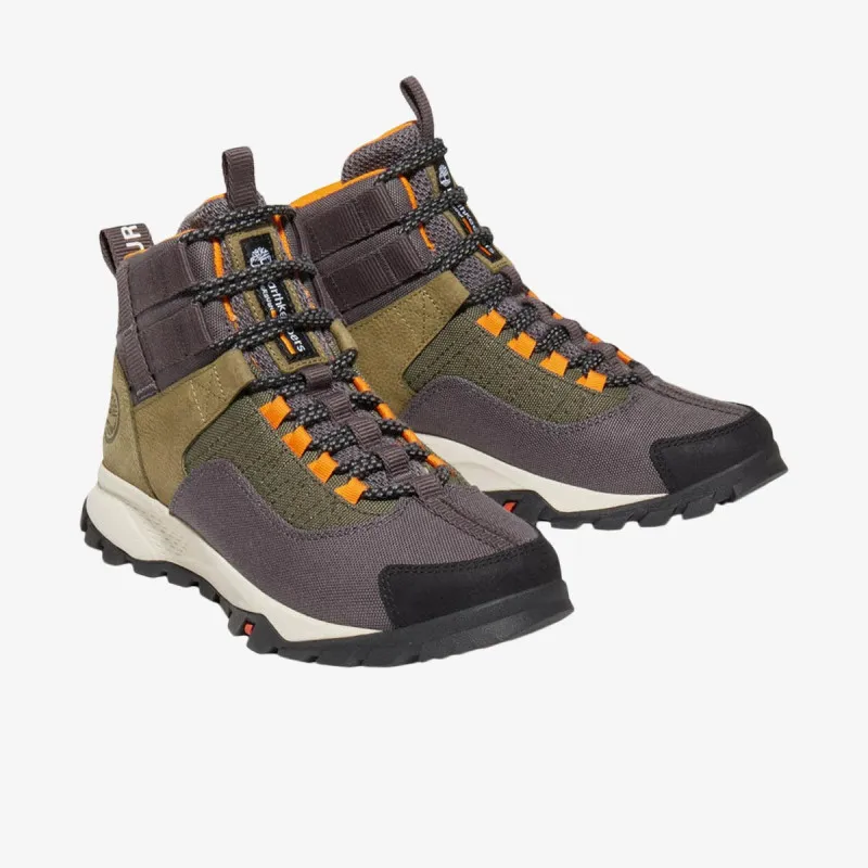 Timberland Cipele RAEBURN X EK+GARRISONHKWP 