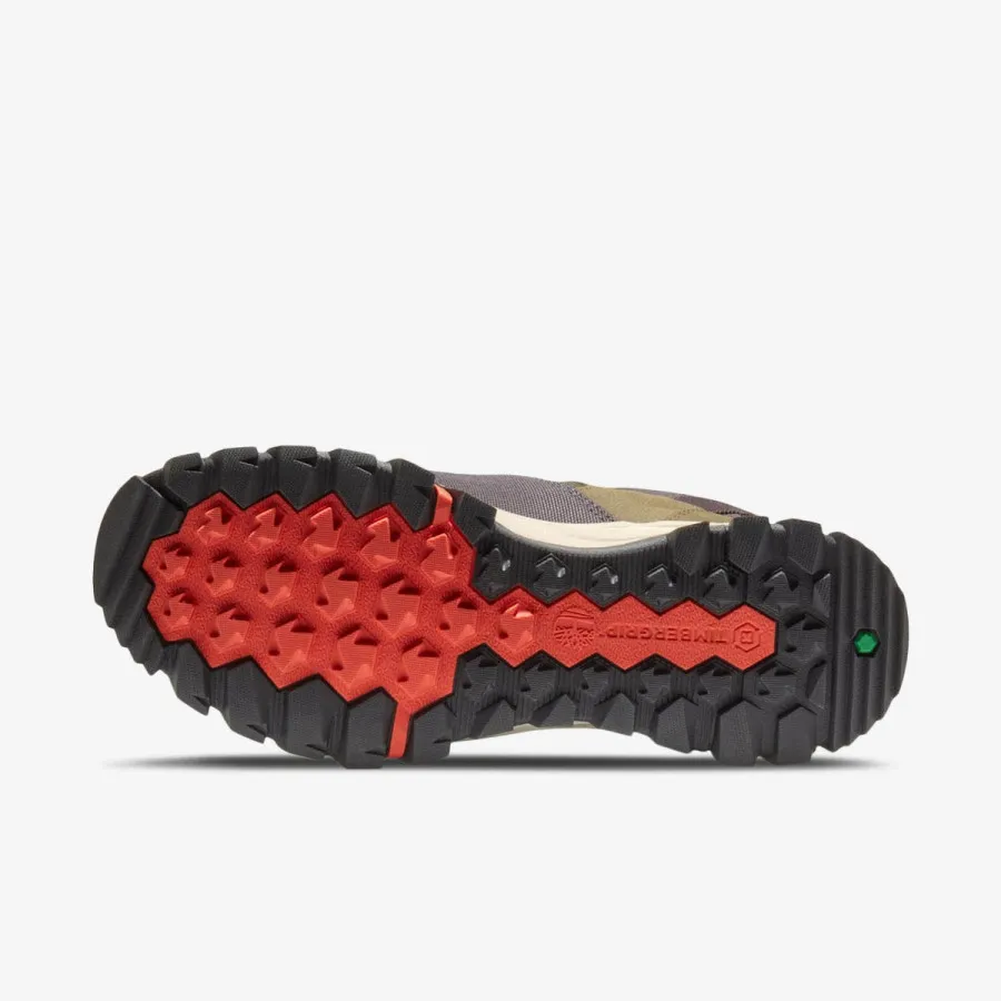 Timberland Cipele RAEBURN X EK+GARRISONHKWP 