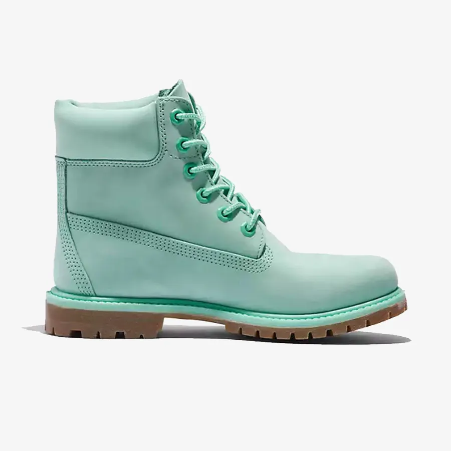 TIMBERLAND Čizme 6in Premium Boot - W 