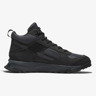 TIMBERLAND Čizme Lincoln Peak Mid GTX 