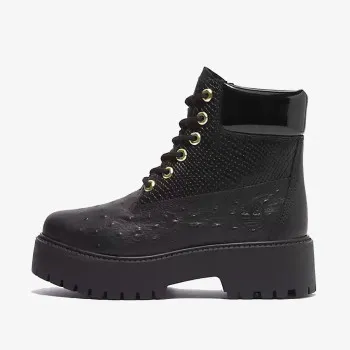 TIMBERLAND Čizme TBL Premium Elevated6inWP 