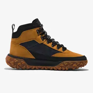 Timberland Patike GS Motion 6 Mid F/L WP 