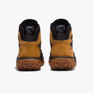 Timberland Patike GS Motion 6 Mid F/L WP 