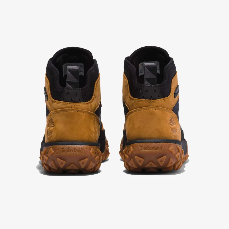 Timberland Patike GS Motion 6 Mid F/L WP 