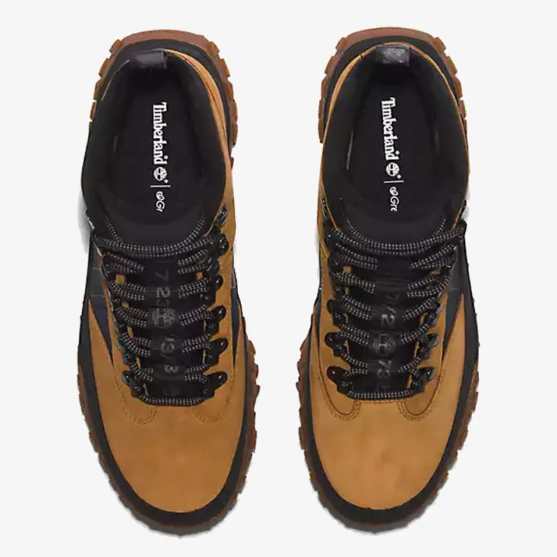 Timberland Patike GS Motion 6 Mid F/L WP 