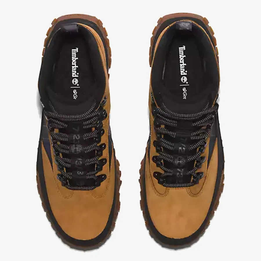 Timberland Patike GS Motion 6 Mid F/L WP 