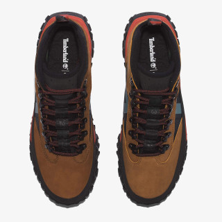 TIMBERLAND Čizme GS Motion 6 Mid F/L WP 