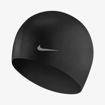 Nike Kapa za plivanje Solid Silicone 