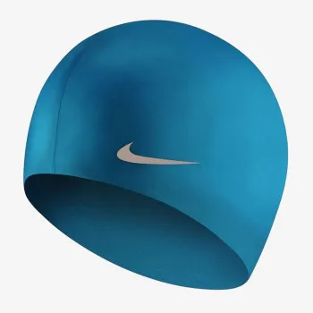 Nike Kapa za plivanje Solid Silicone Youth 