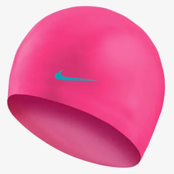 Nike Kapa za plivanje Solid Silicone 