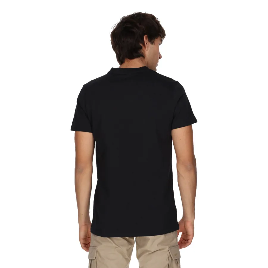 Tike Majica TIKE T-SHIRT 