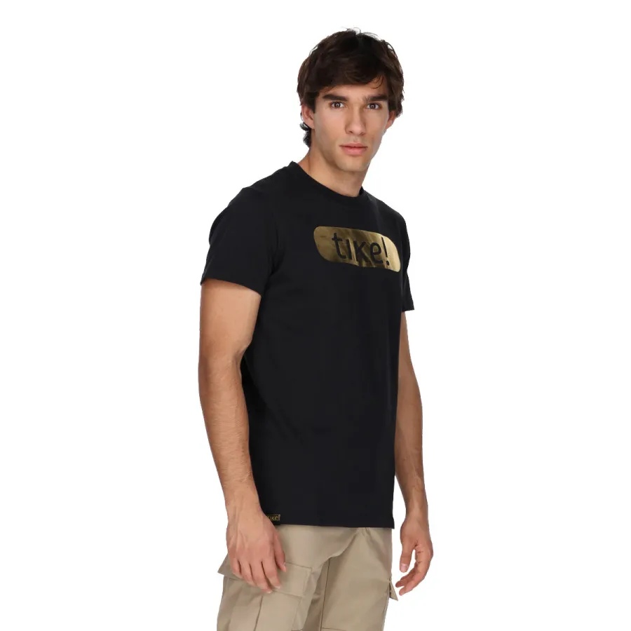 Tike Majica TIKE T-SHIRT 