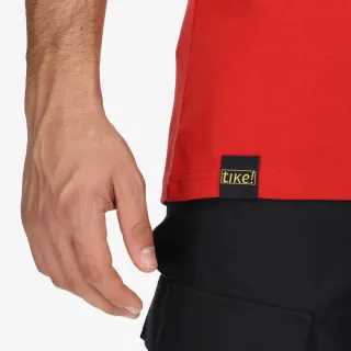 Tike Majica TIKE T-SHIRT 