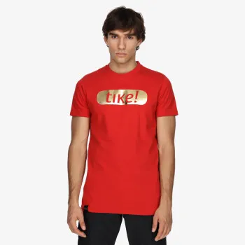 Tike Majica TIKE T-SHIRT 