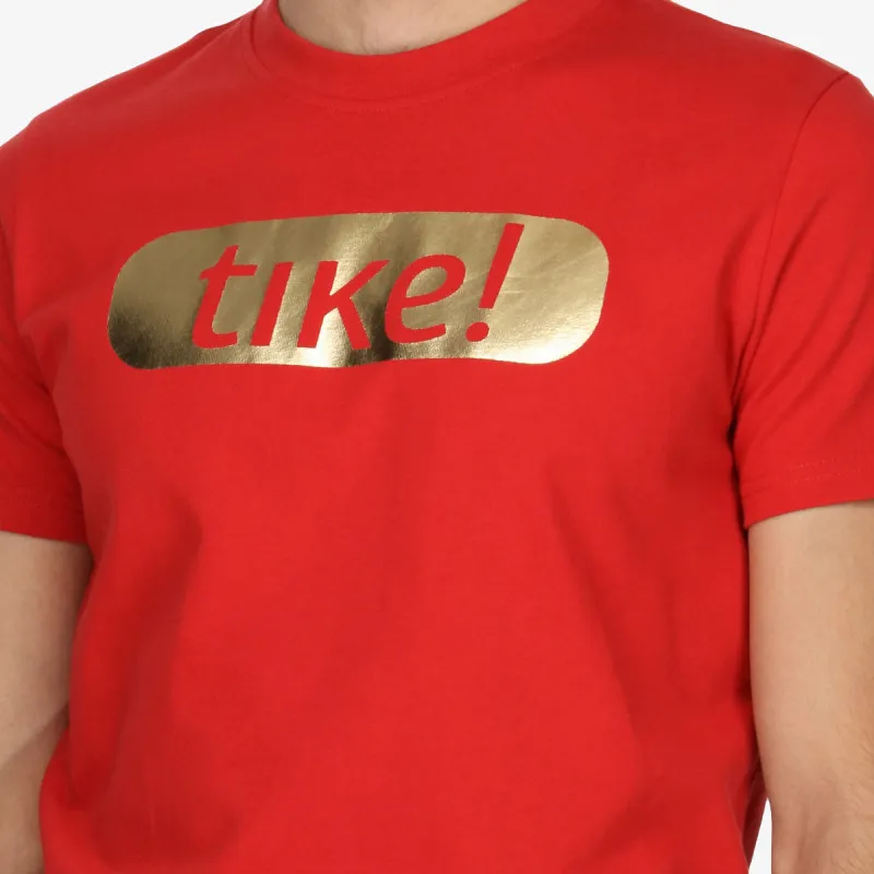 Tike Majica TIKE T-SHIRT 