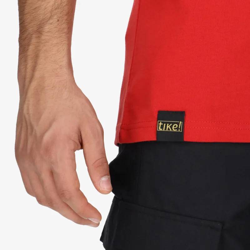 Tike Majica TIKE T-SHIRT 