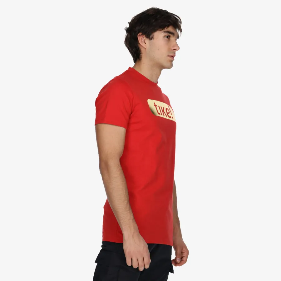 Tike Majica TIKE T-SHIRT 