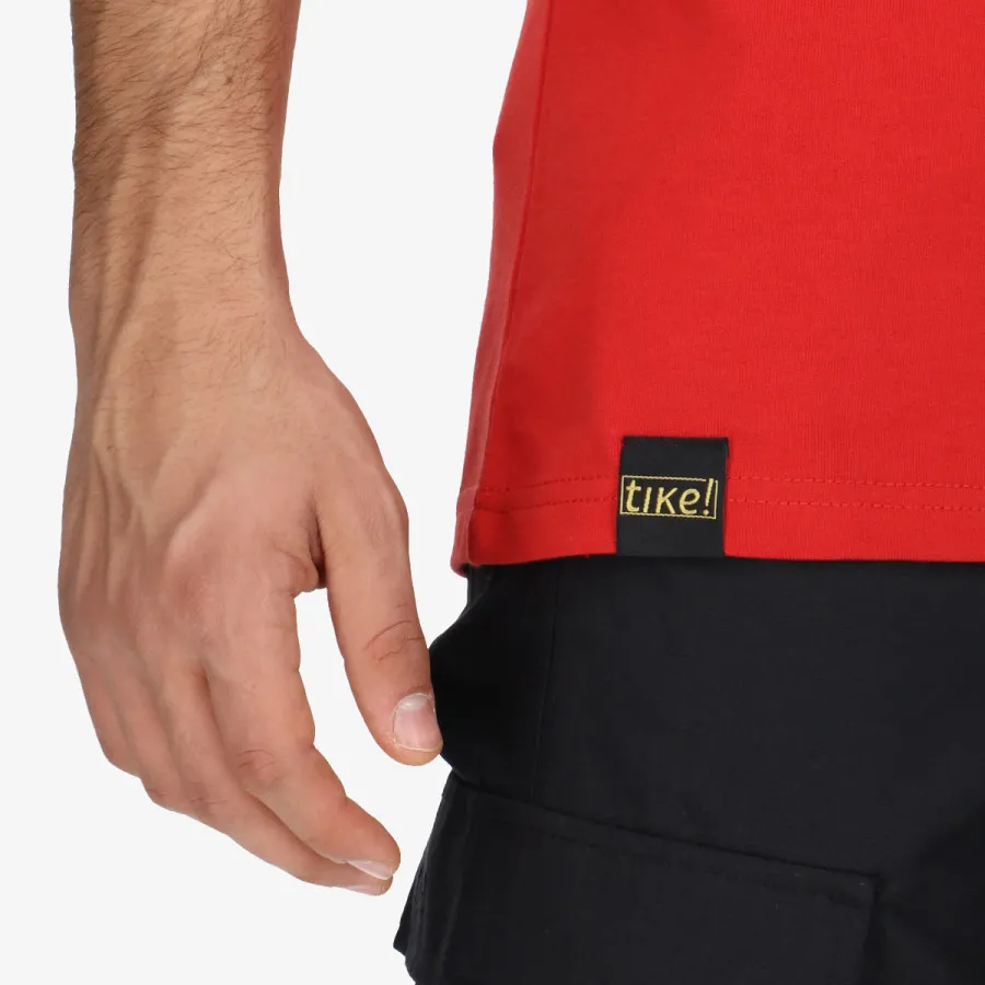 Tike Majica TIKE T-SHIRT 