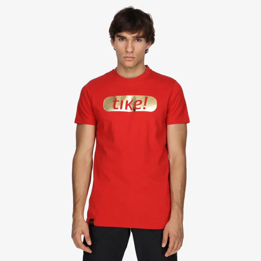 Tike Majica TIKE T-SHIRT 