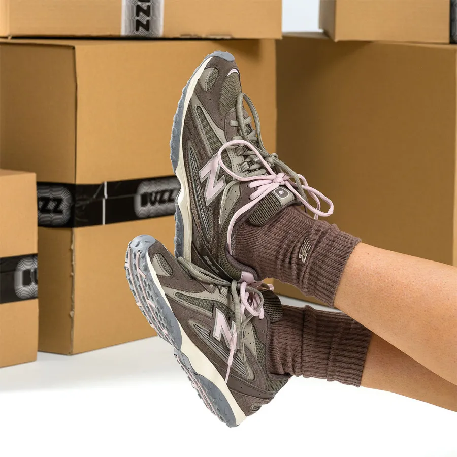 New Balance Patike 204L 