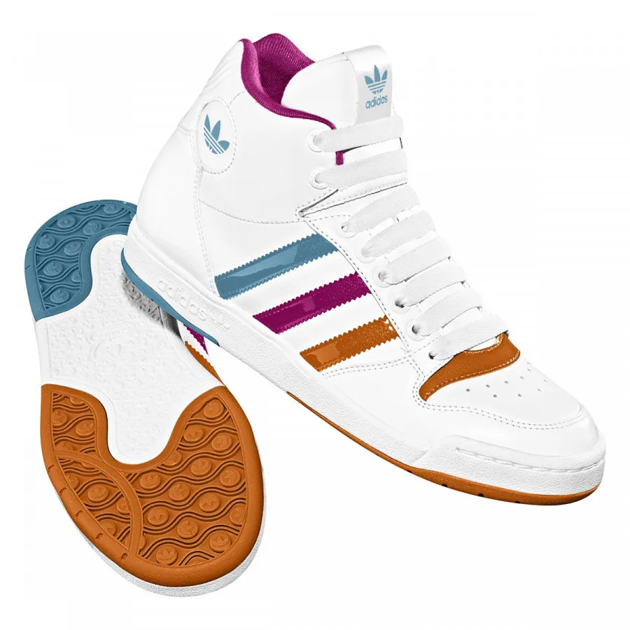 adidas Patike MIDIRU COURT MID W 