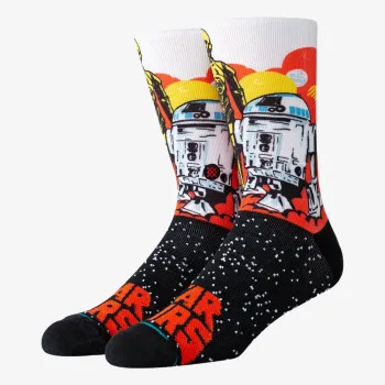 Stance Čarape DROIDS 