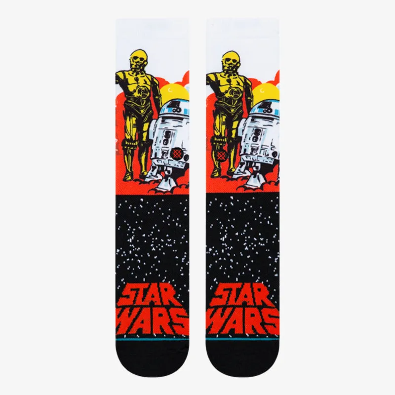 Stance Čarape DROIDS 