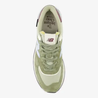 New Balance Patike U 574 
