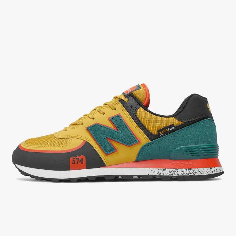 NEW BALANCE Patike NEW BALANCE PATIKE M574 | Buzz - Online Shop