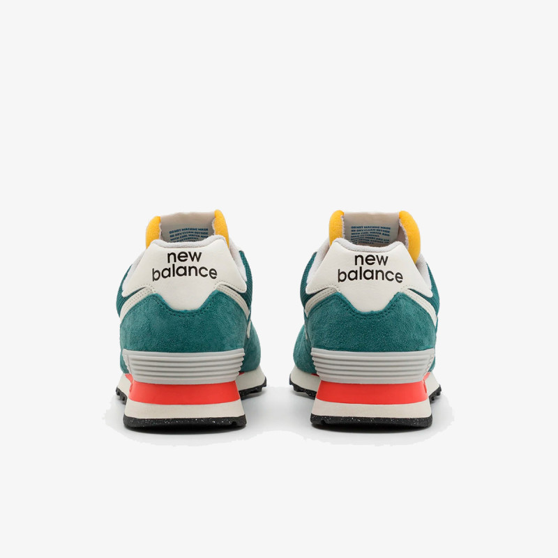 New Balance Patike U 574 