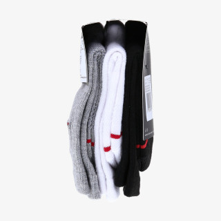 NIKE Čarape Jordan JHN Jumpman Crew 