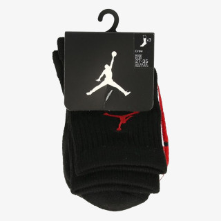 Nike Čarape Jordan Jumpman Crew 