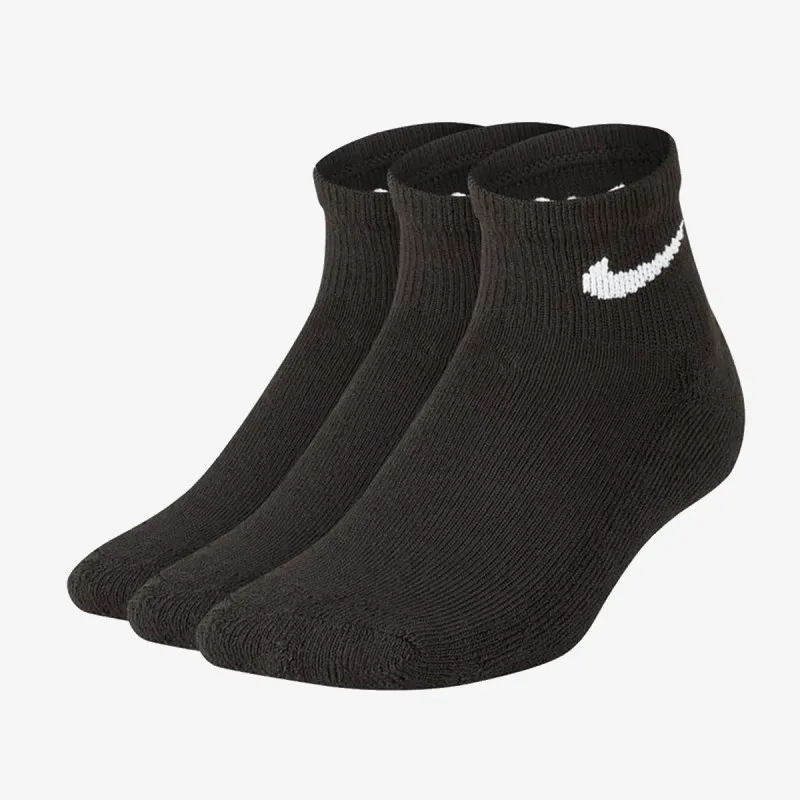 Nike Čarape NHN NIKE BASIC PACK QTR 3PK 