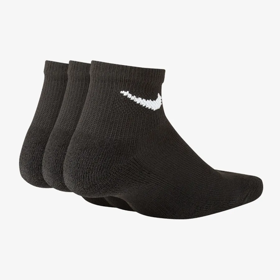 Nike Čarape NHN NIKE BASIC PACK QTR 3PK 