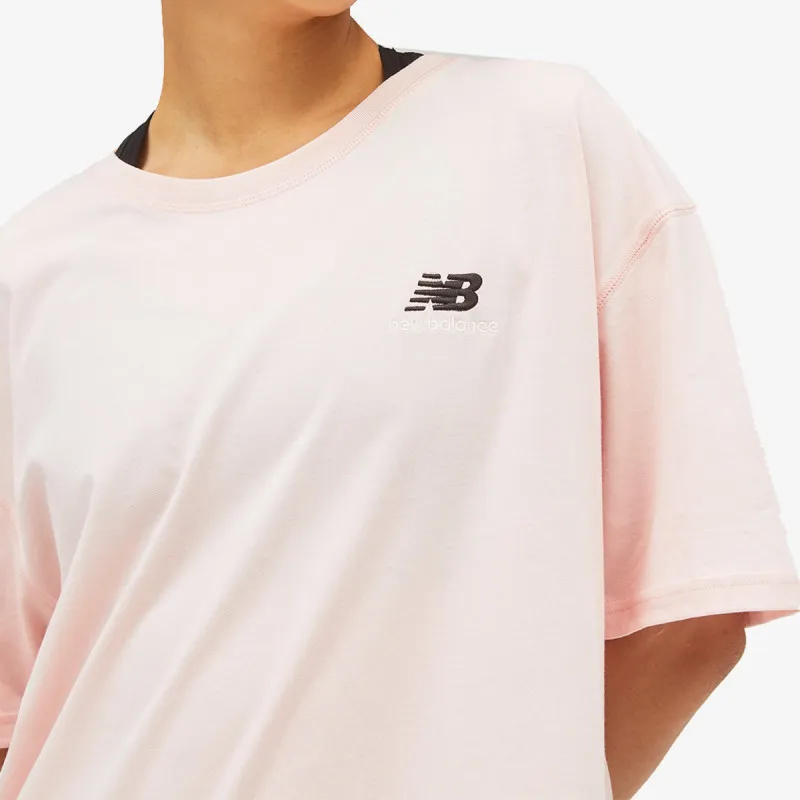 NEW BALANCE Majica Essentials 