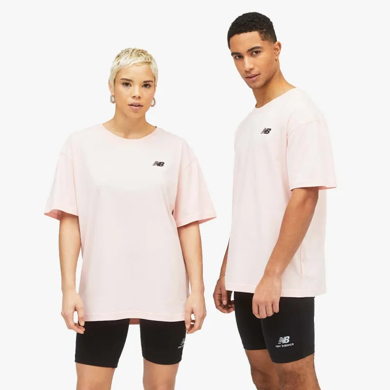 NEW BALANCE Majica Essentials 