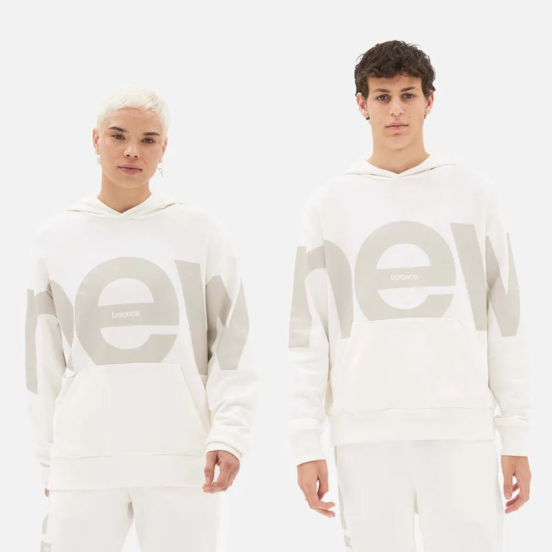 New Balance Dukserica Athletics Out of Bounds 