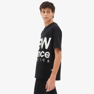 New Balance Majica Athletics Out of Bounds 