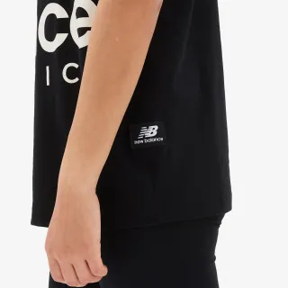 New Balance Majica Athletics Out of Bounds 