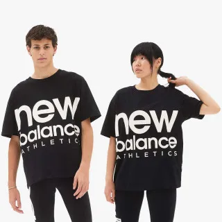 New Balance Majica Athletics Out of Bounds 