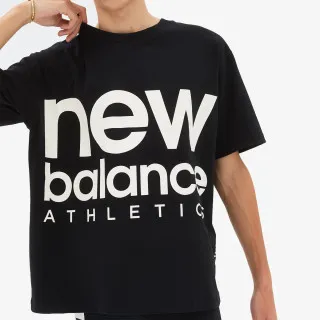 New Balance Majica Athletics Out of Bounds 
