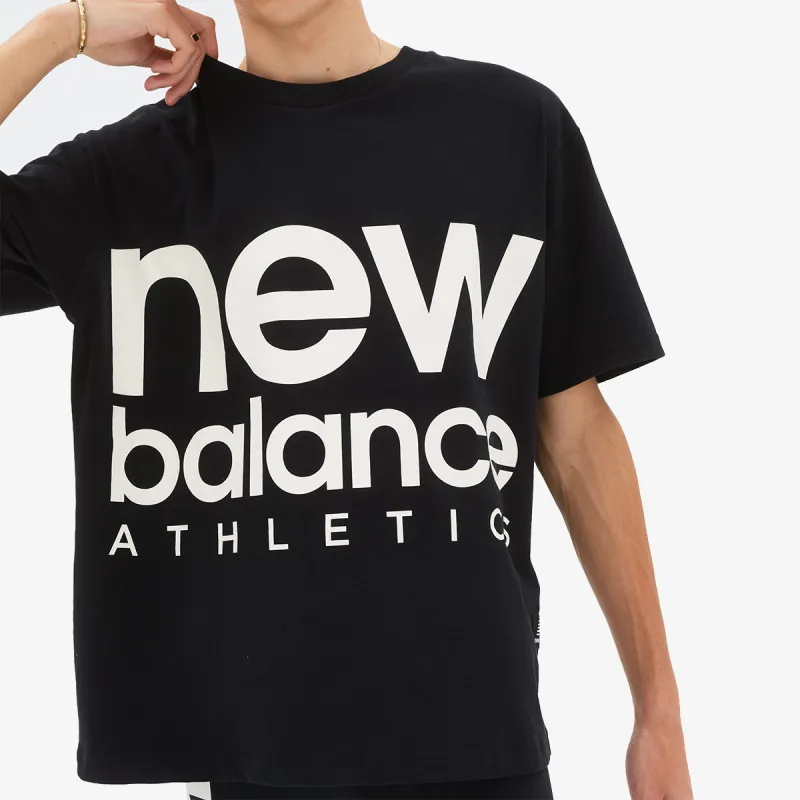 New Balance Majica Athletics Out of Bounds 