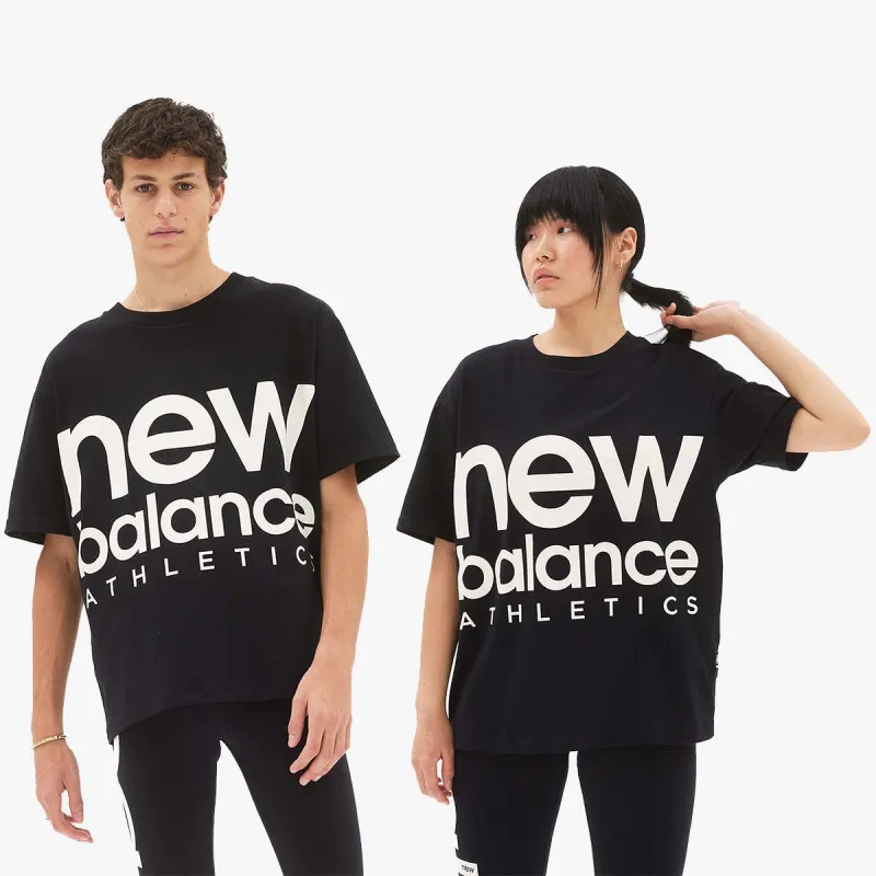 New Balance Majica Athletics Out of Bounds 
