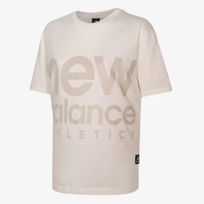 New Balance Majica Athletics Out of Bounds 