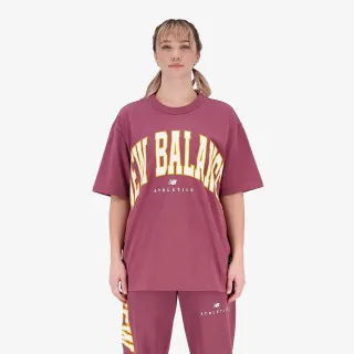 New Balance Majica ESSENTIALS 
