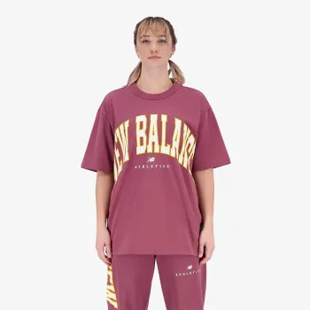 NEW BALANCE Majica ESSENTIALS 