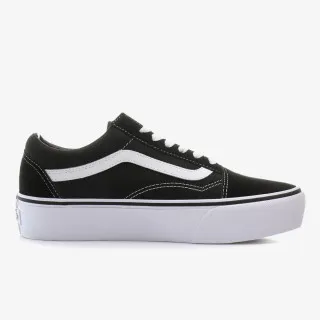 Vans Patike UA OLD SKOOL PLATFORM 